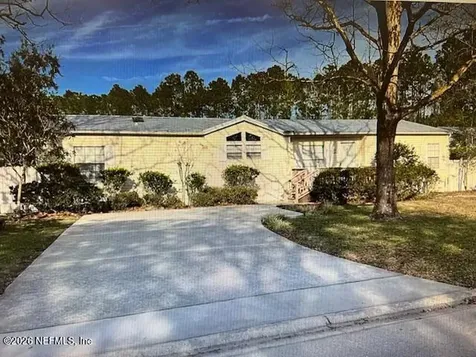 241 Vintage Oak Circle St. Augustine FL 32092