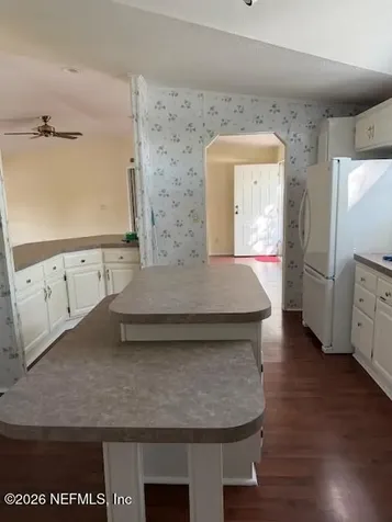 241 Vintage Oak Circle St. Augustine FL 32092