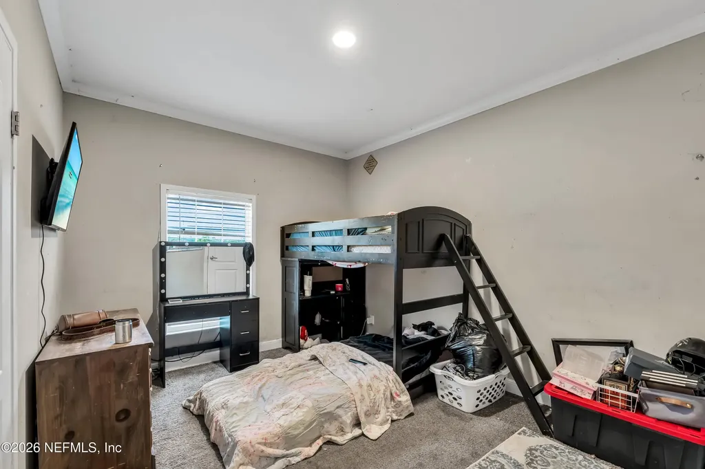 11018 Aaron Fish Road Glen St. Mary FL 32040