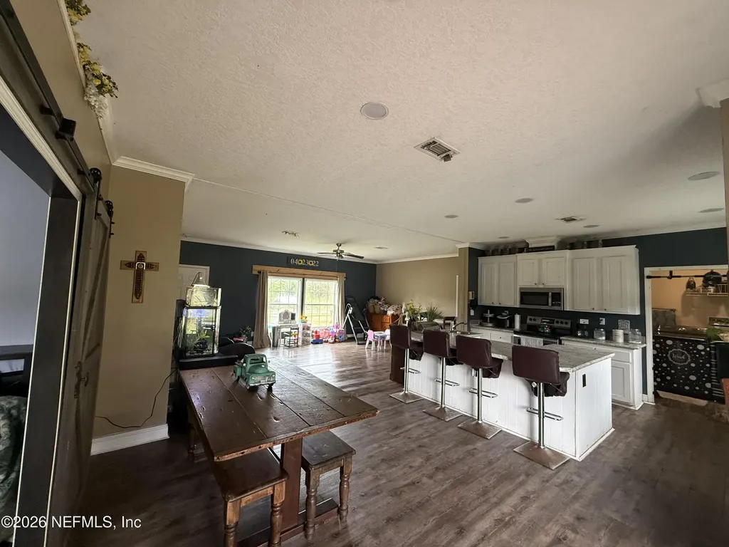 11018 Aaron Fish Road Glen St. Mary FL 32040