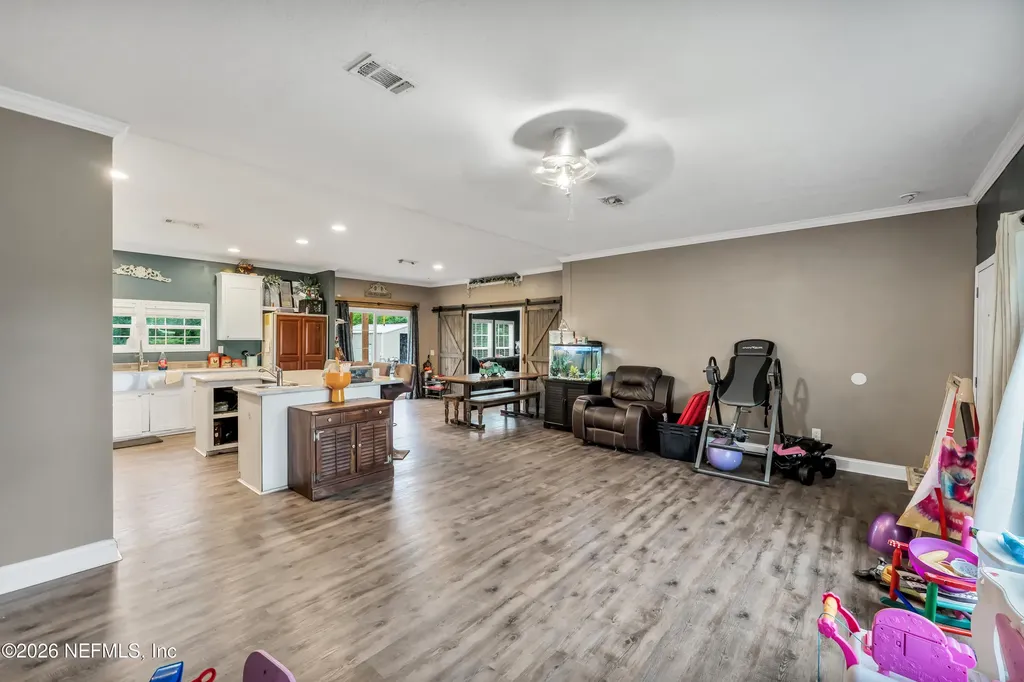 11018 Aaron Fish Road Glen St. Mary FL 32040