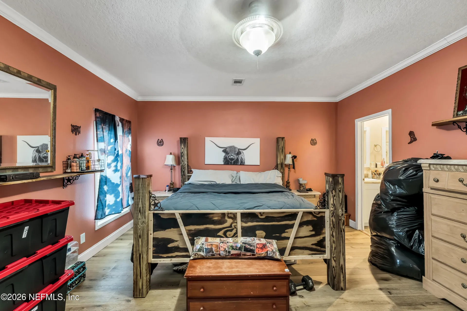 11018 Aaron Fish Road Glen St. Mary FL 32040
