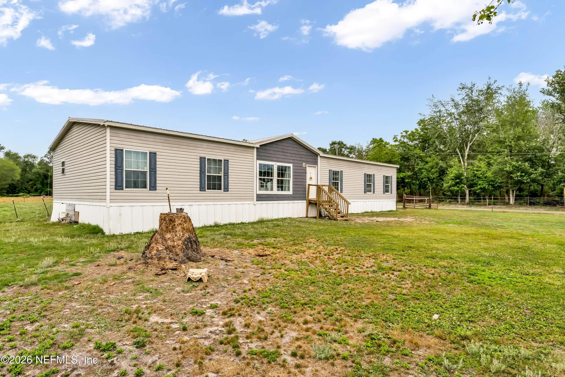 11018 Aaron Fish Road Glen St. Mary FL 32040