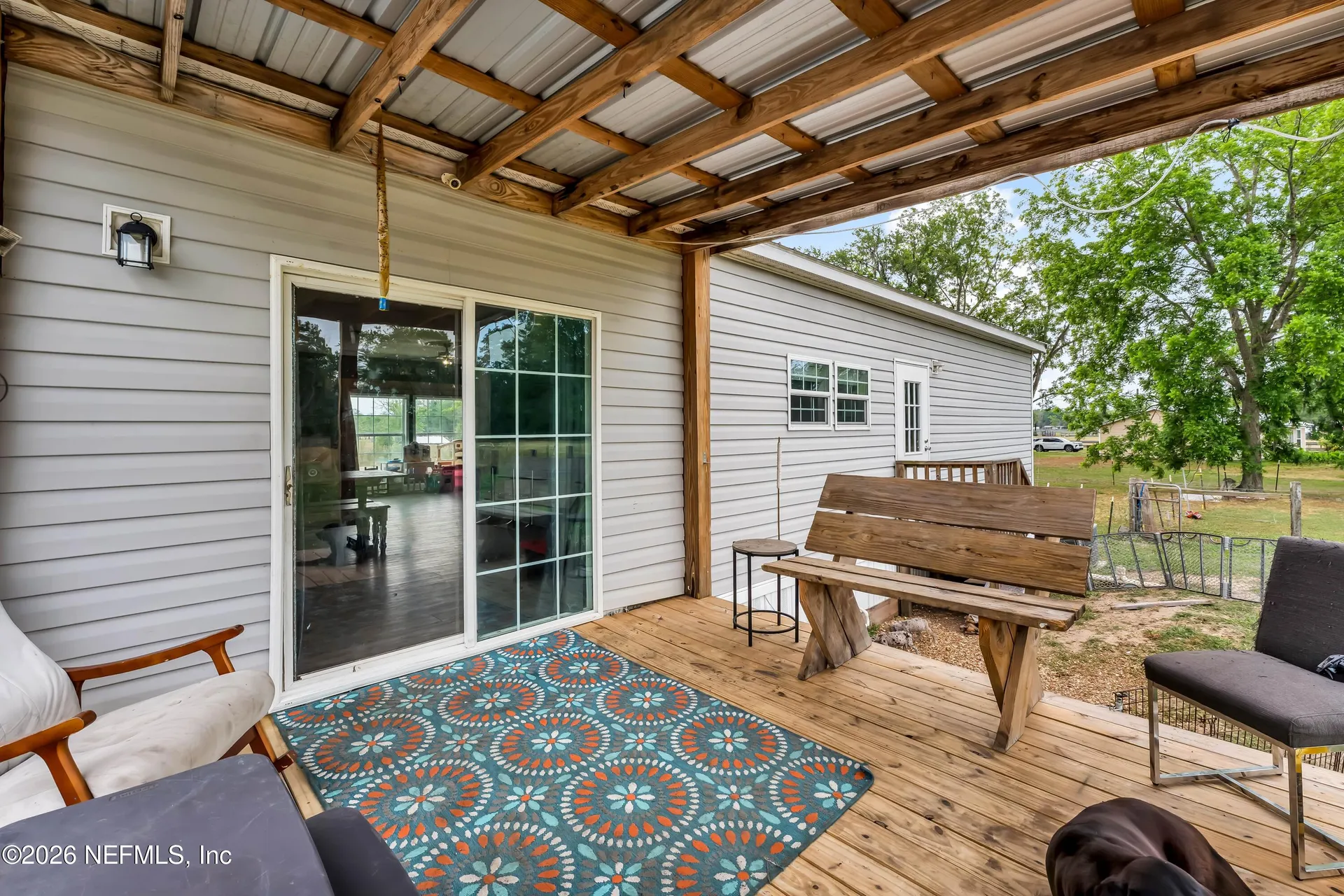 11018 Aaron Fish Road Glen St. Mary FL 32040