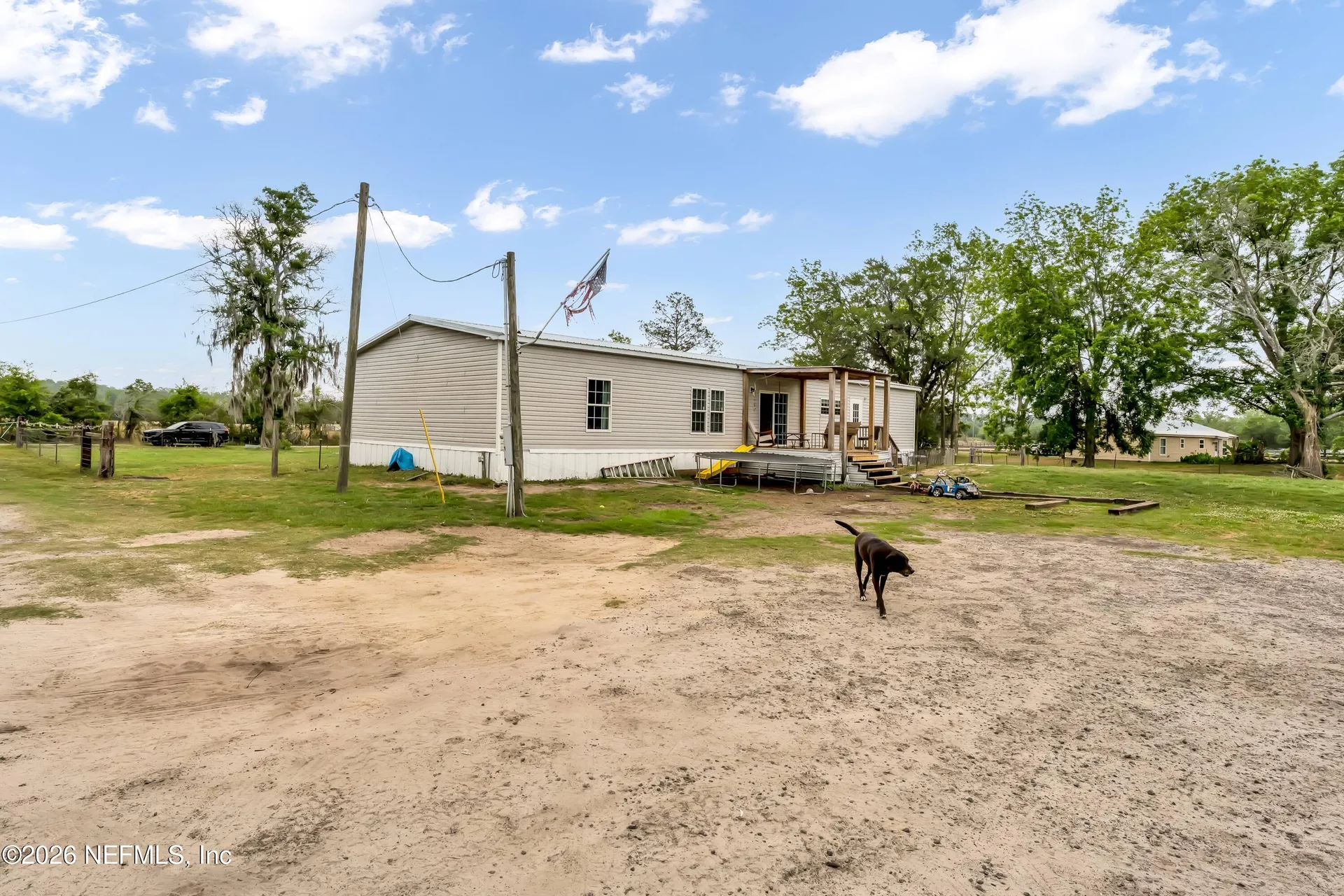 11018 Aaron Fish Road Glen St. Mary FL 32040