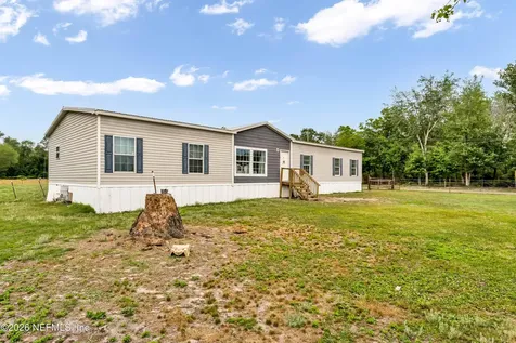 11018 Aaron Fish Road Glen St. Mary FL 32040