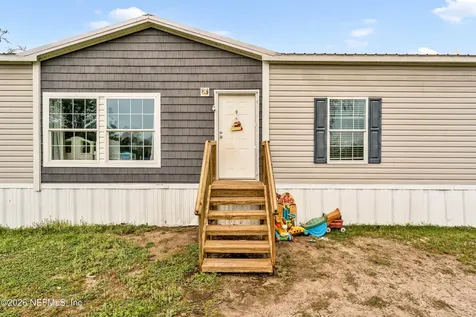 11018 Aaron Fish Road Glen St. Mary FL 32040