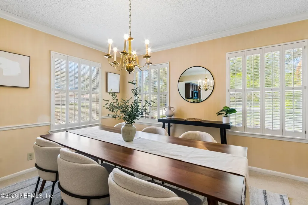 1461 Hopkins Creek Lane Neptune Beach FL 32266