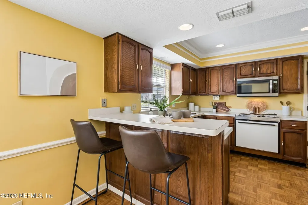 1461 Hopkins Creek Lane Neptune Beach FL 32266