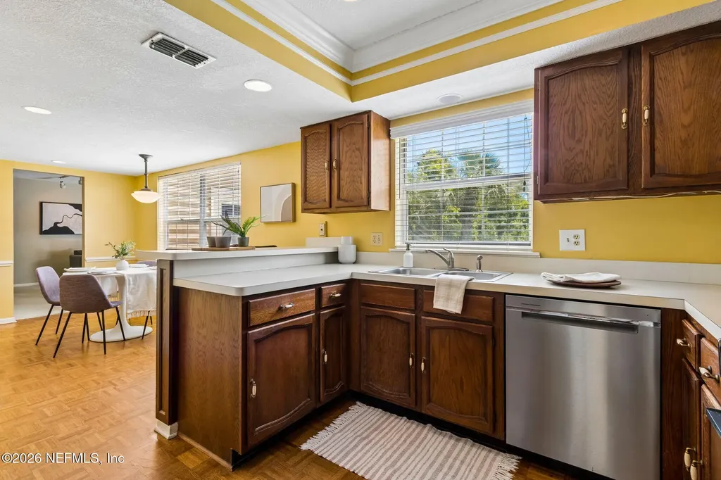 1461 Hopkins Creek Lane Neptune Beach FL 32266