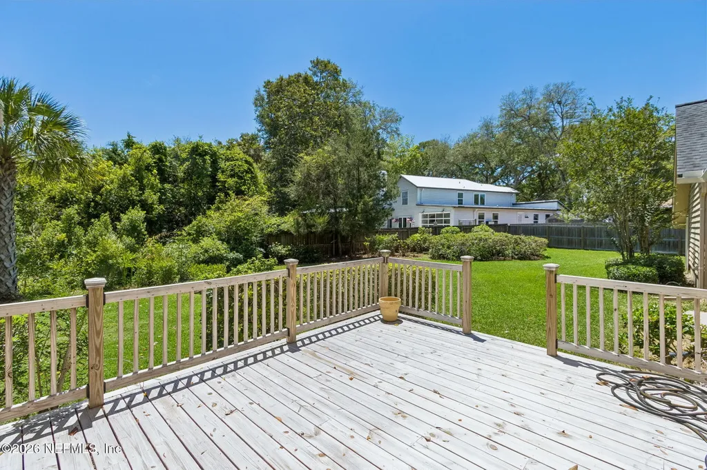 1461 Hopkins Creek Lane Neptune Beach FL 32266
