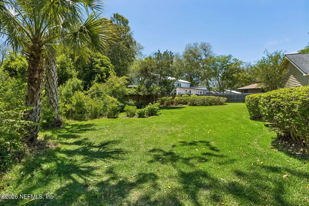 1461 Hopkins Creek Lane Neptune Beach FL 32266
