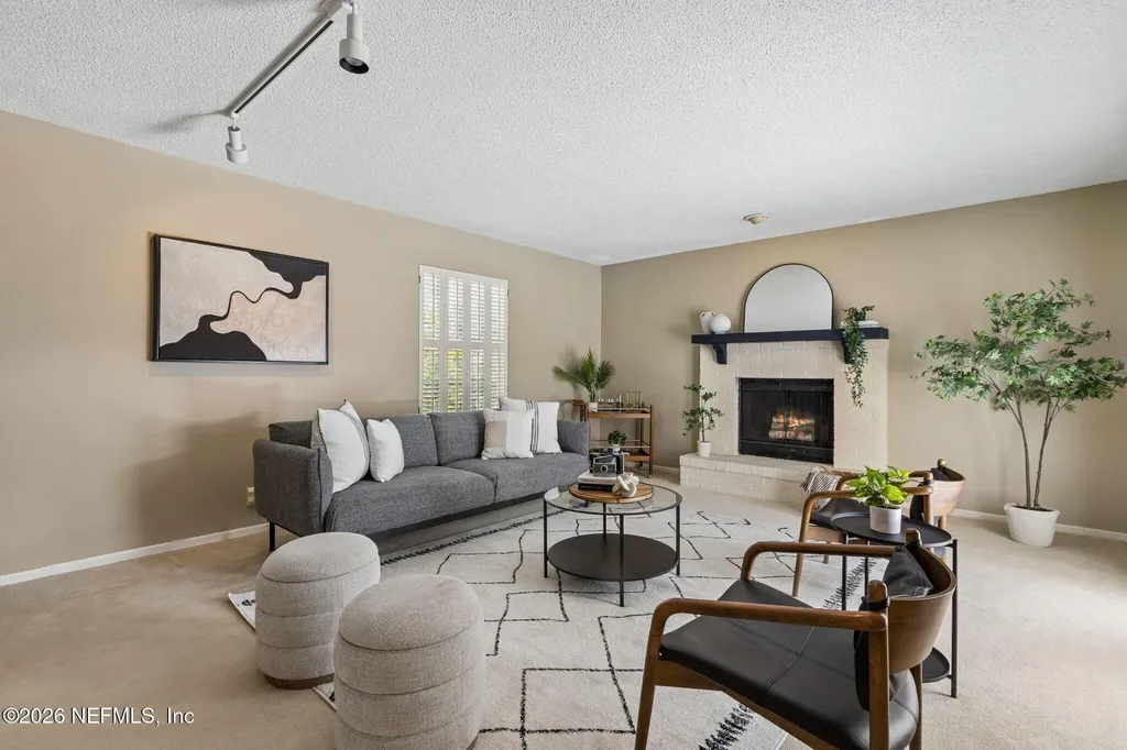 1461 Hopkins Creek Lane Neptune Beach FL 32266