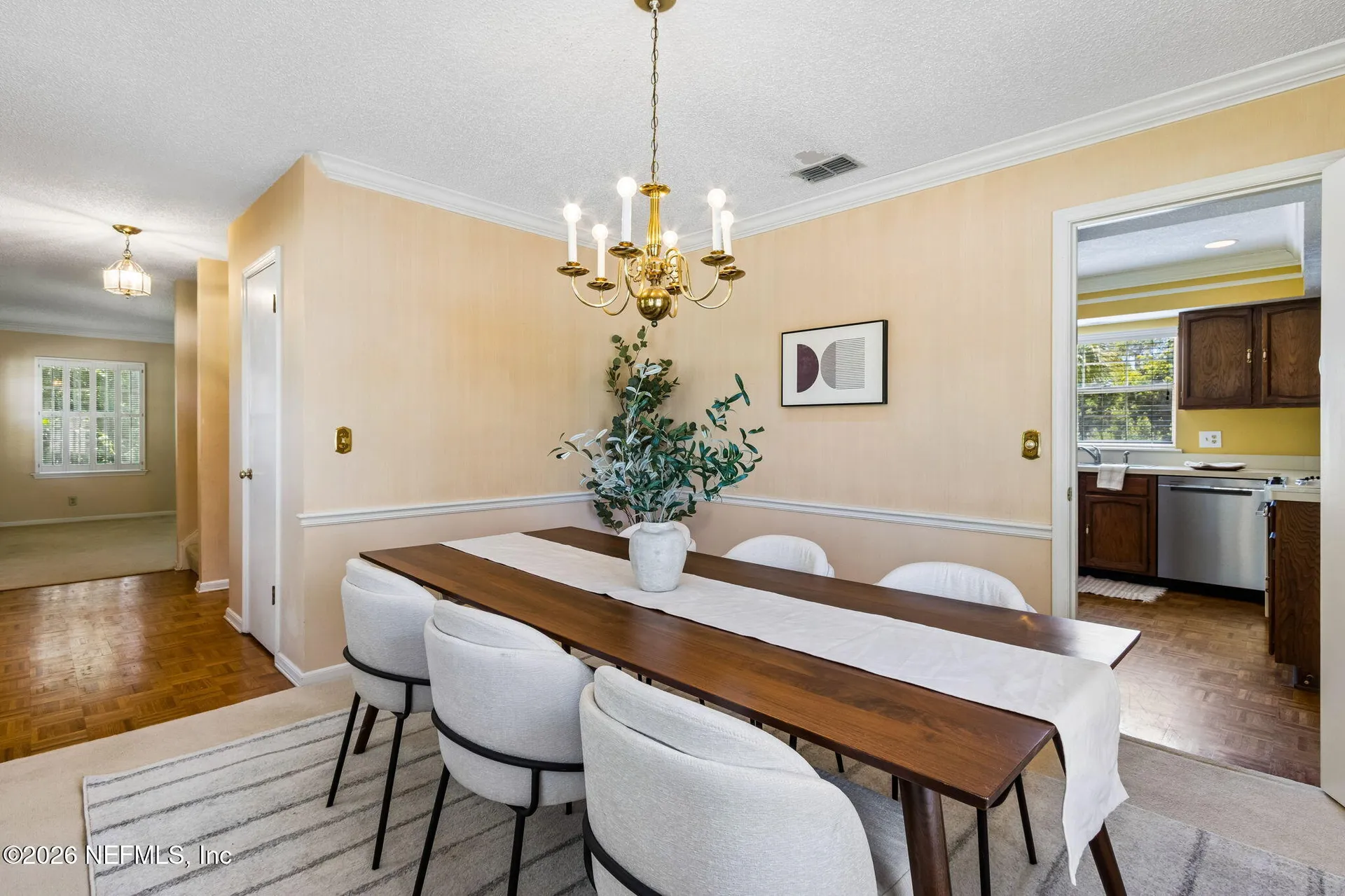 1461 Hopkins Creek Lane Neptune Beach FL 32266