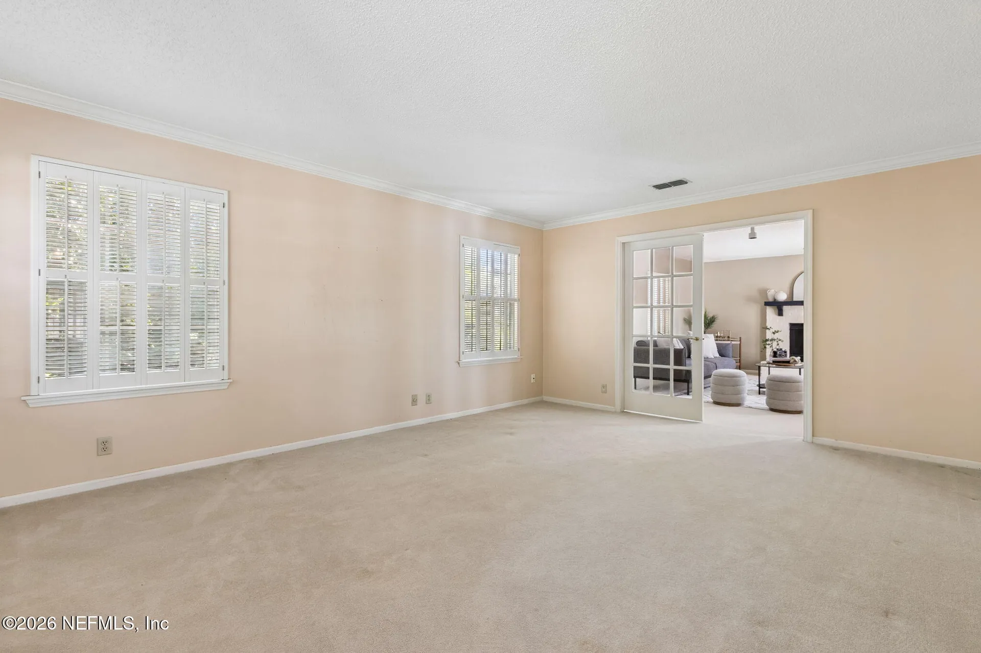 1461 Hopkins Creek Lane Neptune Beach FL 32266