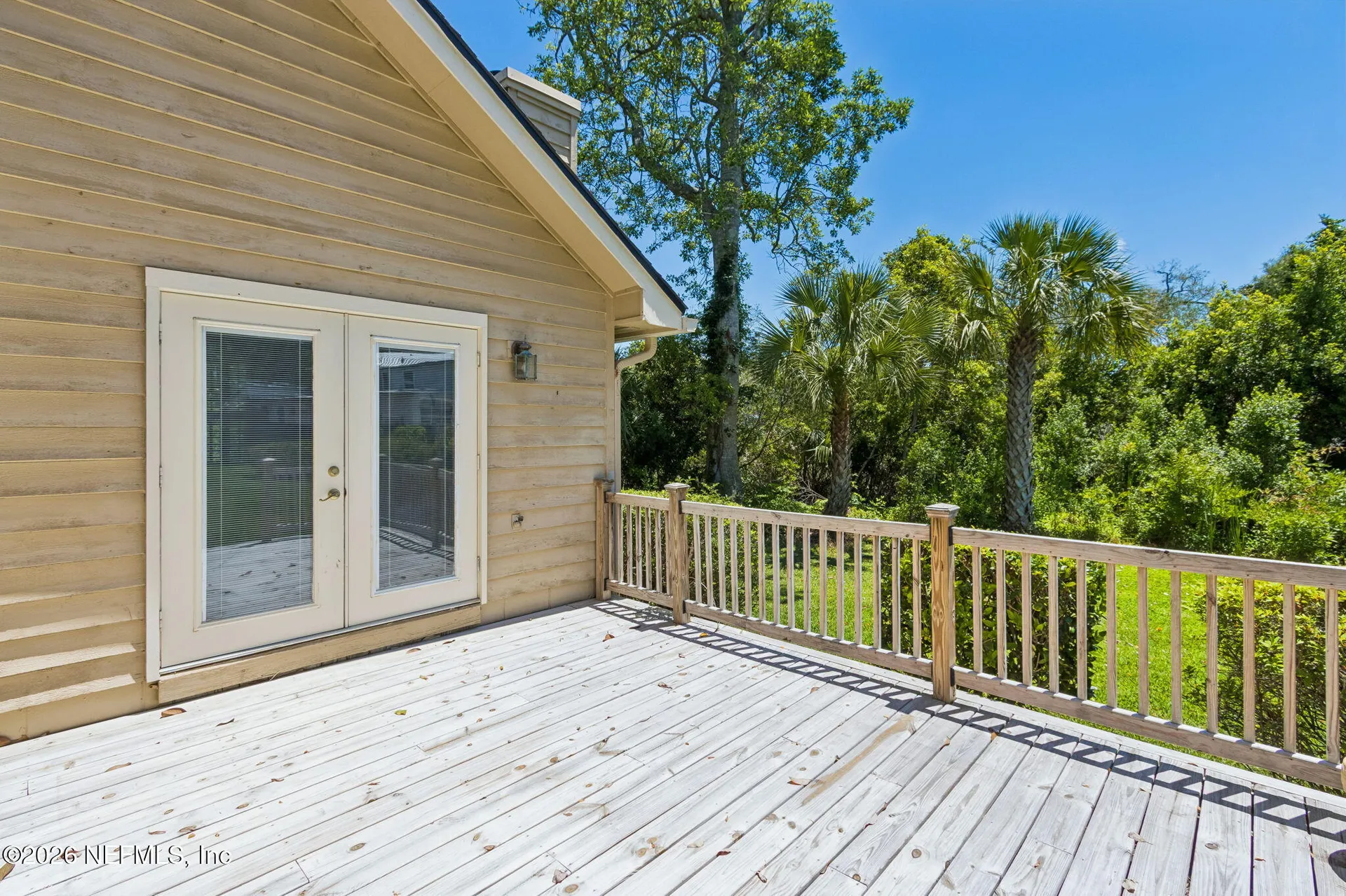 1461 Hopkins Creek Lane Neptune Beach FL 32266