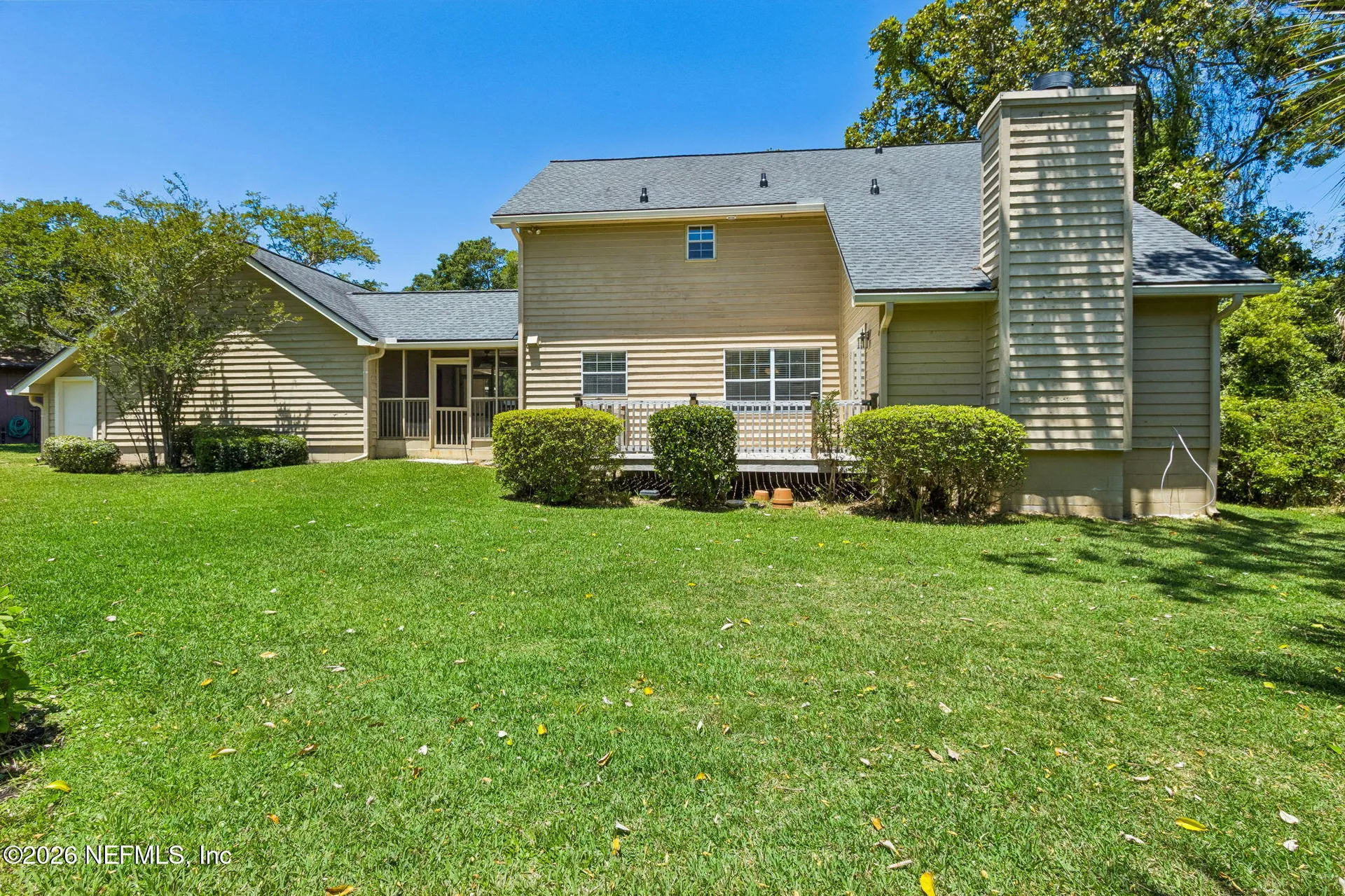 1461 Hopkins Creek Lane Neptune Beach FL 32266