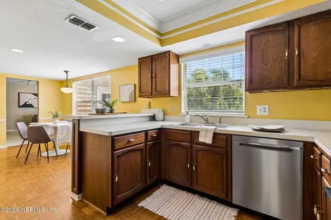 1461 Hopkins Creek Lane Neptune Beach FL 32266