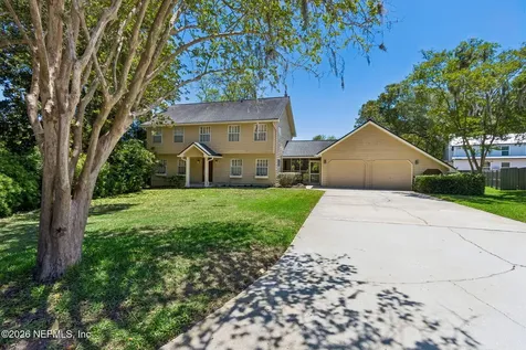 1461 Hopkins Creek Lane Neptune Beach FL 32266