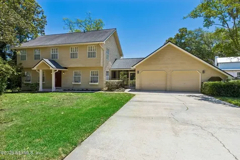 1461 Hopkins Creek Lane Neptune Beach FL 32266