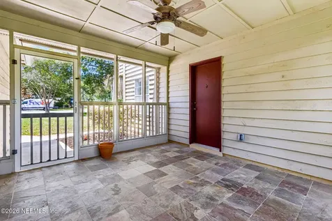 1461 Hopkins Creek Lane Neptune Beach FL 32266