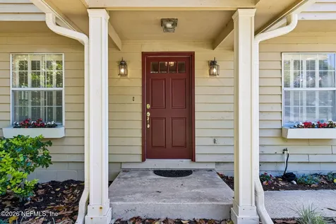 1461 Hopkins Creek Lane Neptune Beach FL 32266