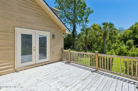 1461 Hopkins Creek Lane Neptune Beach FL 32266