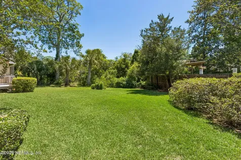 1461 Hopkins Creek Lane Neptune Beach FL 32266