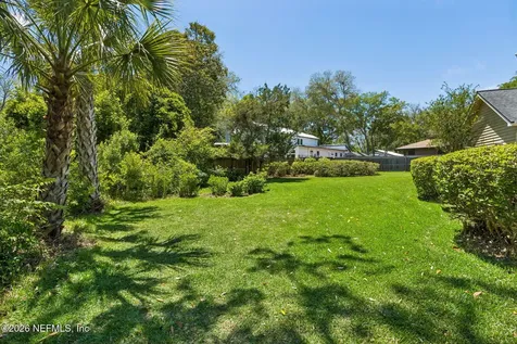 1461 Hopkins Creek Lane Neptune Beach FL 32266