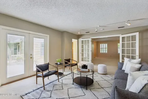 1461 Hopkins Creek Lane Neptune Beach FL 32266