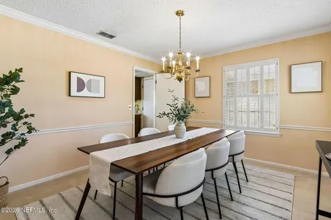 1461 Hopkins Creek Lane Neptune Beach FL 32266
