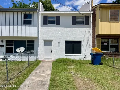 4451 W Moncrief Road Jacksonville FL 32209