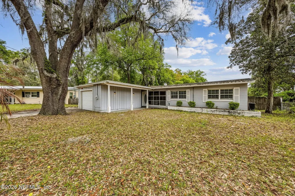 6608 Granville Place Jacksonville FL 32205