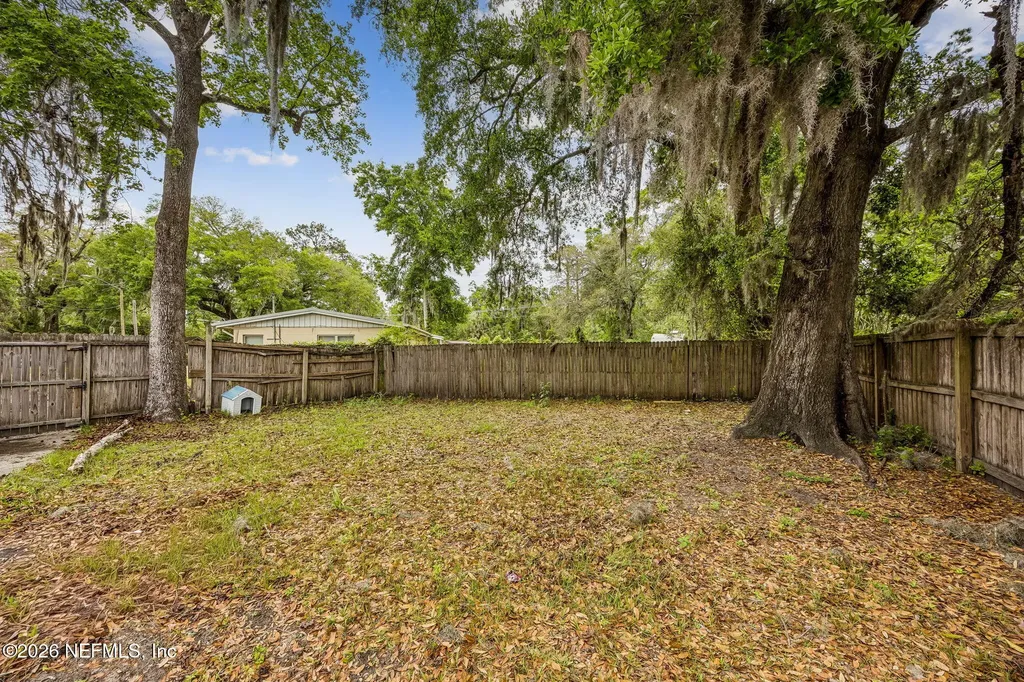 6608 Granville Place Jacksonville FL 32205