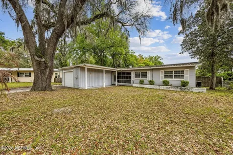 6608 Granville Place Jacksonville FL 32205