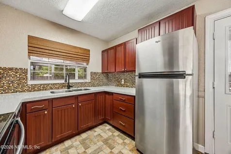 6608 Granville Place Jacksonville FL 32205