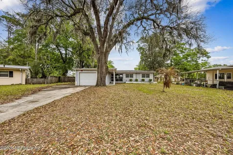 6608 Granville Place Jacksonville FL 32205