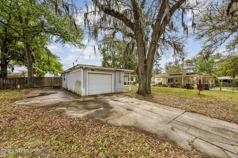 6608 Granville Place Jacksonville FL 32205