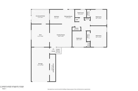 6608 Granville Place Jacksonville FL 32205