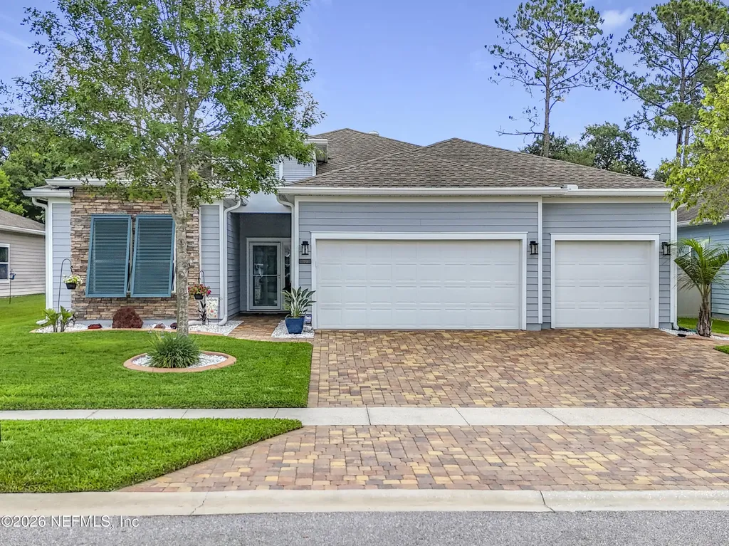 39 Athens Drive St. Augustine FL 32092