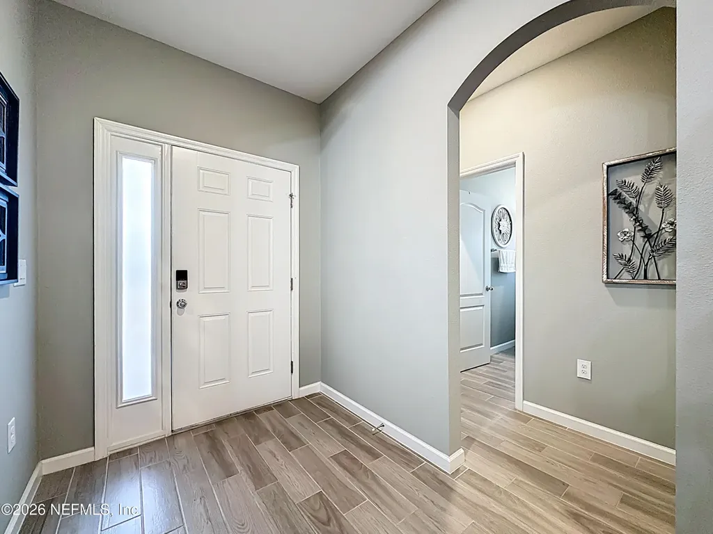 39 Athens Drive St. Augustine FL 32092