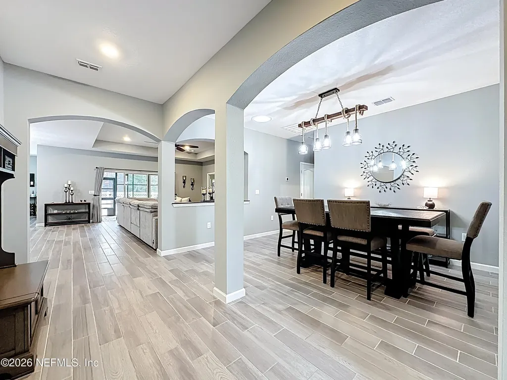 39 Athens Drive St. Augustine FL 32092