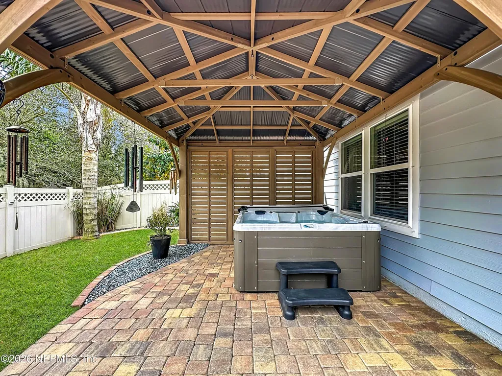39 Athens Drive St. Augustine FL 32092