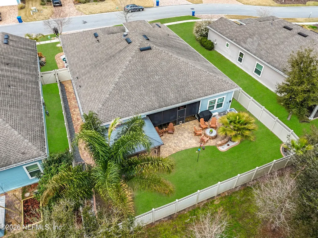 39 Athens Drive St. Augustine FL 32092