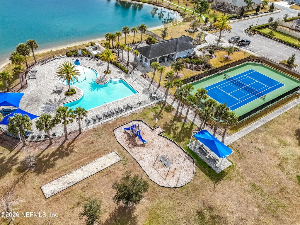 39 Athens Drive St. Augustine FL 32092