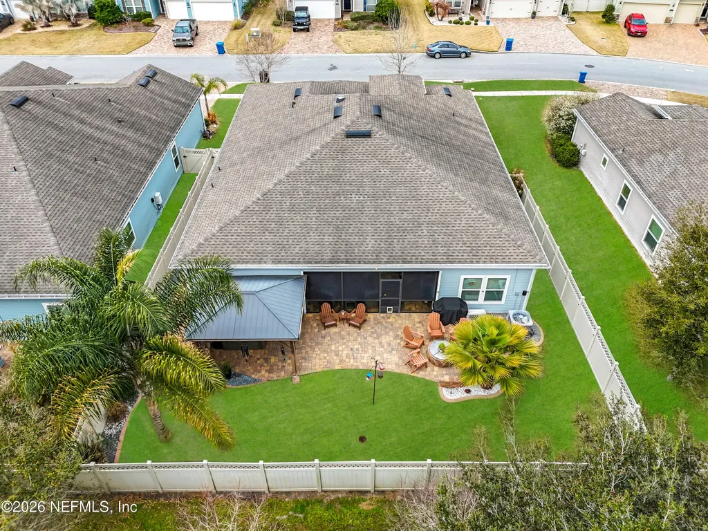 39 Athens Drive St. Augustine FL 32092