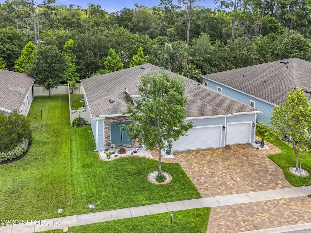 39 Athens Drive St. Augustine FL 32092