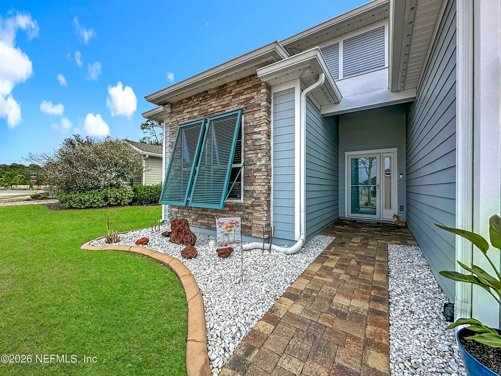 39 Athens Drive St. Augustine FL 32092