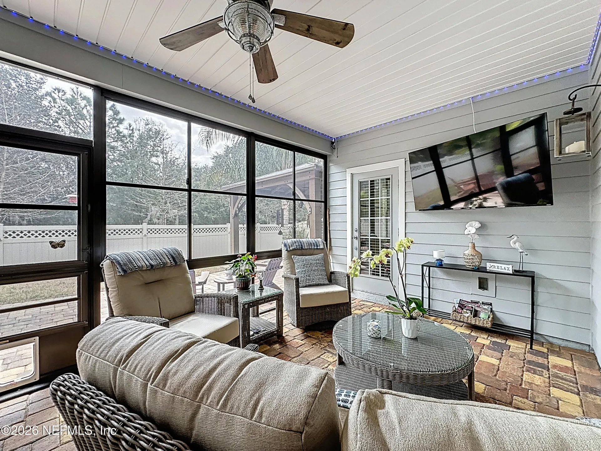 39 Athens Drive St. Augustine FL 32092