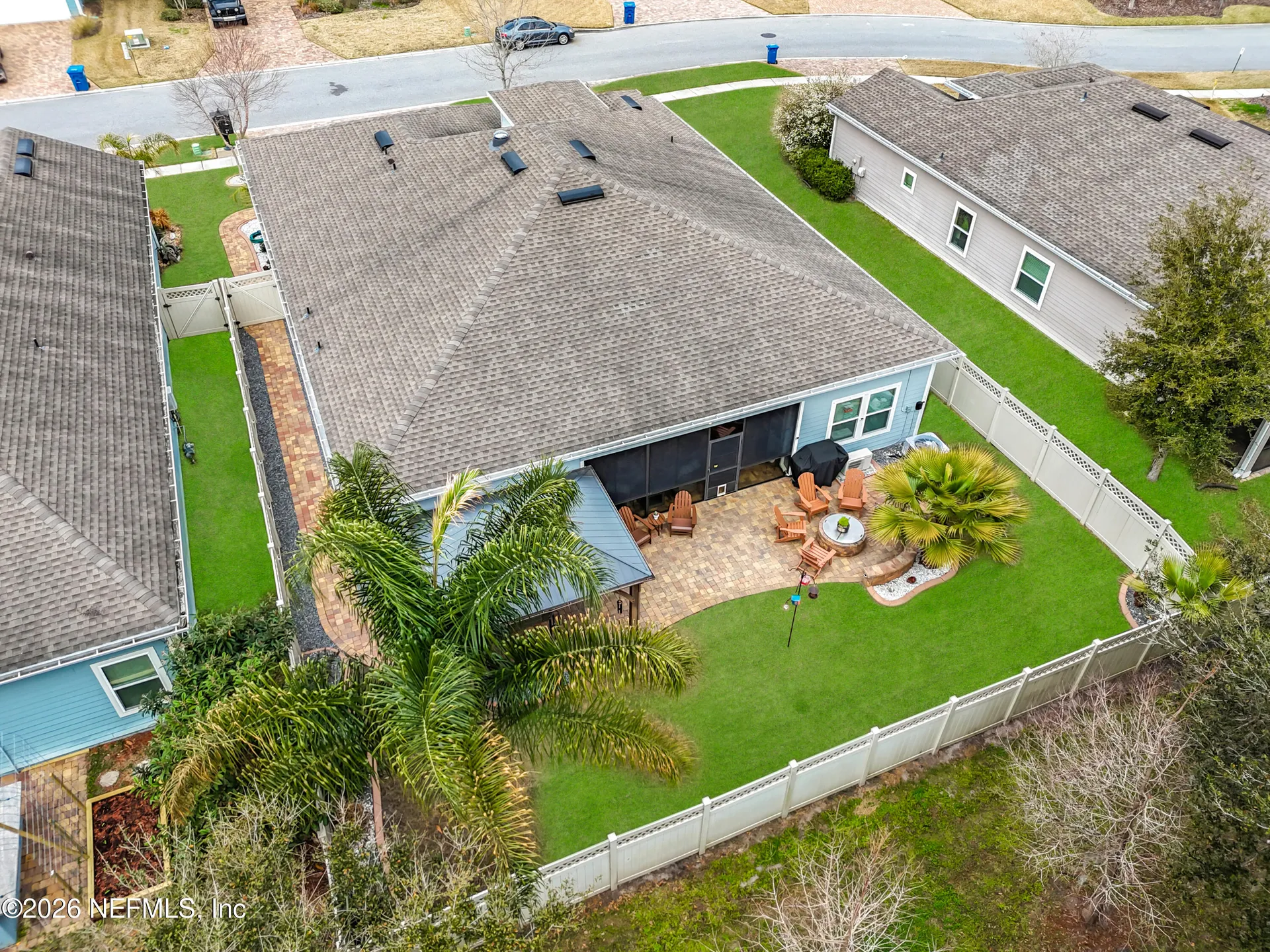 39 Athens Drive St. Augustine FL 32092